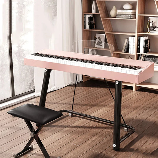 Professional Piano Digita 88 Keys Midi Controller Portable Childrens Piano Baby Musical Keyboard Teclado Midi Eletronicos