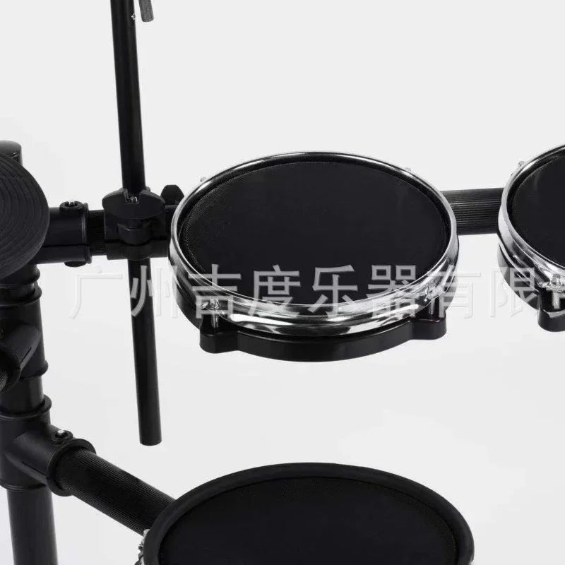 Professional Practice Electronic Drum Pro Music Equipment Musical Shock Electronic Drum Set Module Equipo Musica Music Parts
