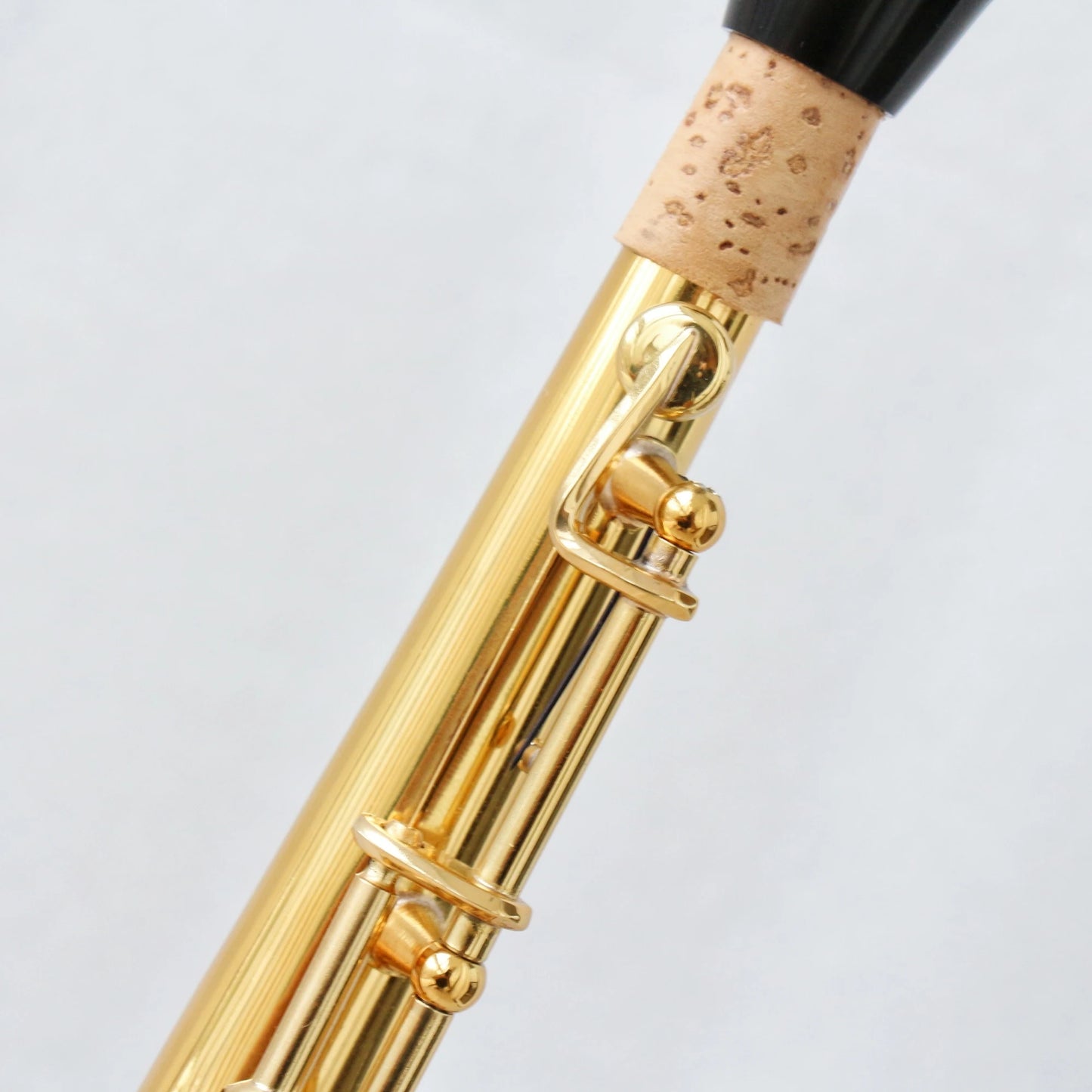 Professional factory price straight soprano saxophone brass body gold lacquer saxophone soprano
