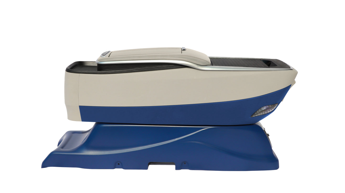 Promotion Central Control MPV Luxury Car Interior Armrest Refrigerator Electric For TOYOTA Sienna BUICK GL8 ES 28T 653T 652T