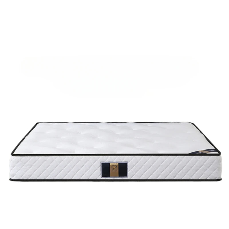 Queen Extension Bed Mattress Roll High Quality Firm Spring Salon Mattresses Thickness Double Colchon Matrimonial Furniture