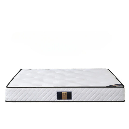 Queen Extension Bed Mattress Roll High Quality Firm Spring Salon Mattresses Thickness Double Colchon Matrimonial Furniture