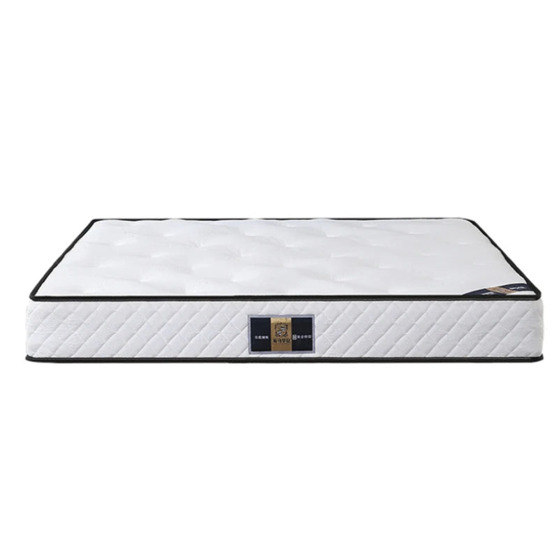 Queen Extension Bed Mattress Roll High Quality Firm Spring Salon Mattresses Thickness Double Colchon Matrimonial Furniture