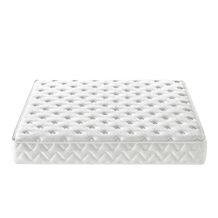 Queen Size Mattress Memory Foam Double Bed Size Permeable Support Anti Slip Spring Mattress Waterproof Matelas Salon Furniture