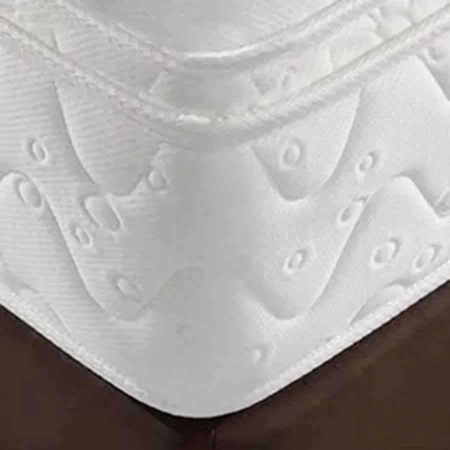 Queen Size Mattress Memory Foam Double Bed Size Permeable Support Anti Slip Spring Mattress Waterproof Matelas Salon Furniture