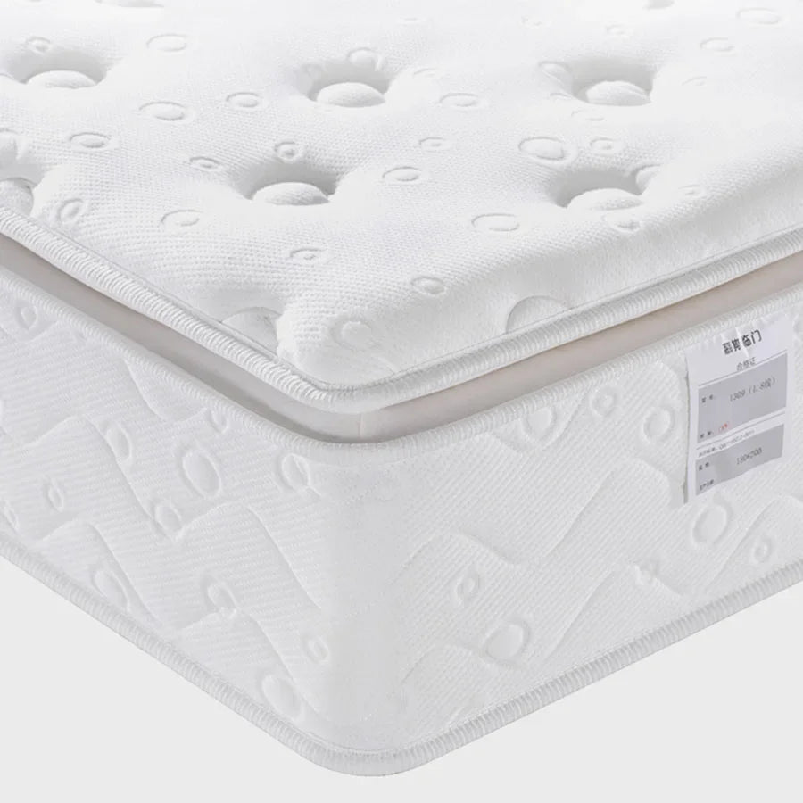 Queen Size Mattress Memory Foam Double Bed Size Permeable Support Anti Slip Spring Mattress Waterproof Matelas Salon Furniture