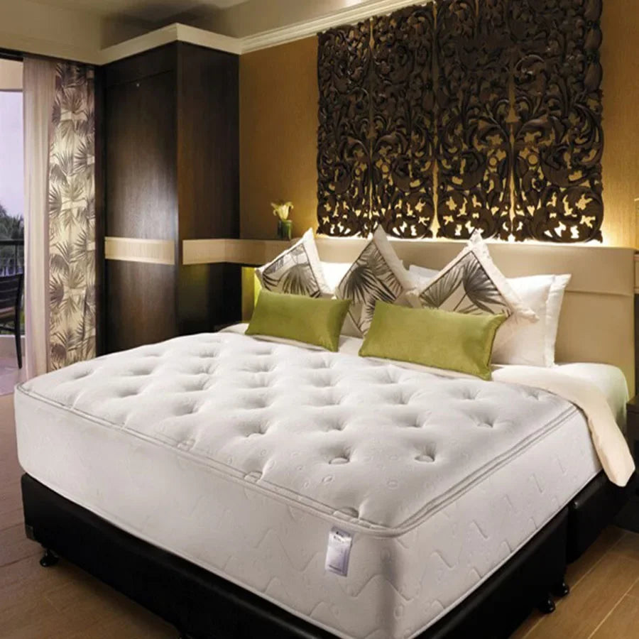 Queen Size Mattress Memory Foam Double Bed Size Permeable Support Anti Slip Spring Mattress Waterproof Matelas Salon Furniture