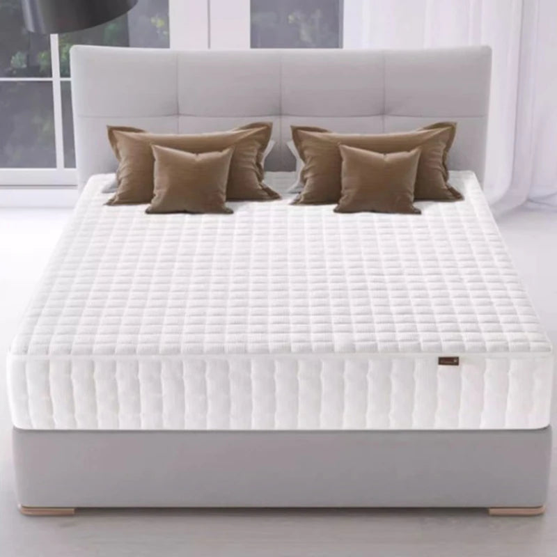 Queen Vacuum Bags Mattresses Extension Comfortable King Bedroom Memory Foam Mattress Cozy King Colchones Matrimoniales Furniture