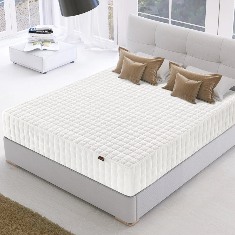 Queen Vacuum Bags Mattresses Extension Comfortable King Bedroom Memory Foam Mattress Cozy King Colchones Matrimoniales Furniture
