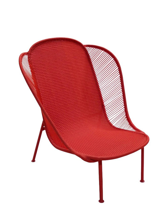 Rattan sofa balcony small tables and chairs lazy recliner art tea table garden outdoor courtyard