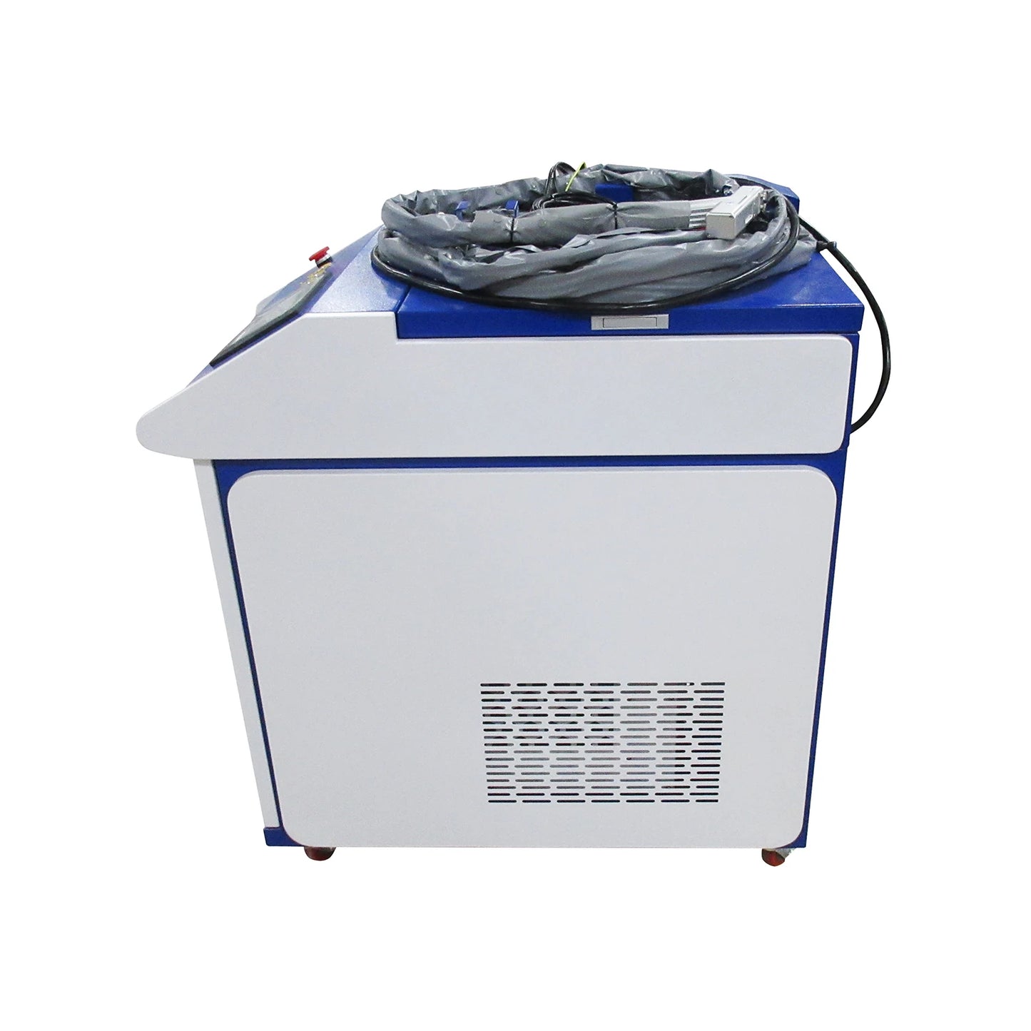 Raycus Max 1000W 1500W 2000W 3000W Portable Metal Handheld Fiber Lazer Welder Equipment