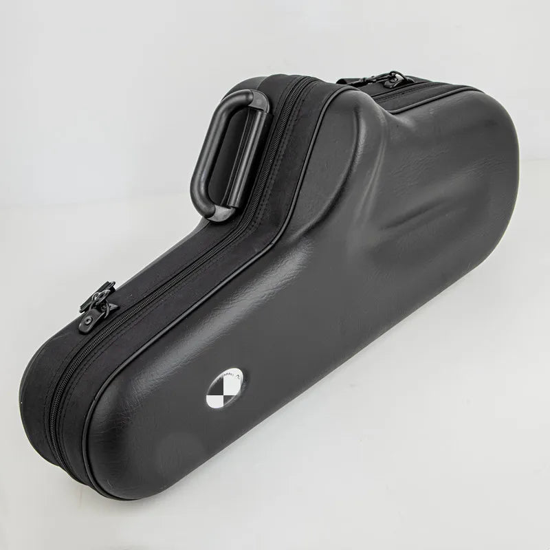 Real Pictures R54 Tenor Saxophone Reference Antique Copper B Flat Woodwind Instrument With Case Mouthpiece Reeds Neck