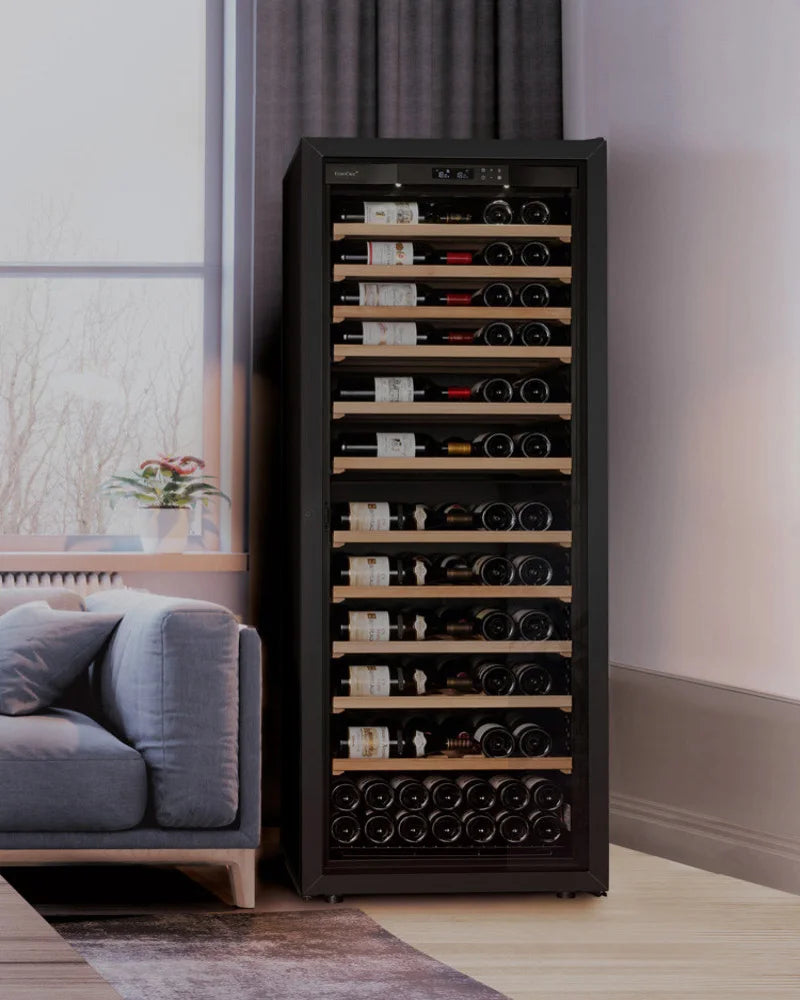 Red wine cabinet, constant temperature wine cabinet, wine cabinet, ice bar, beverage cabinet