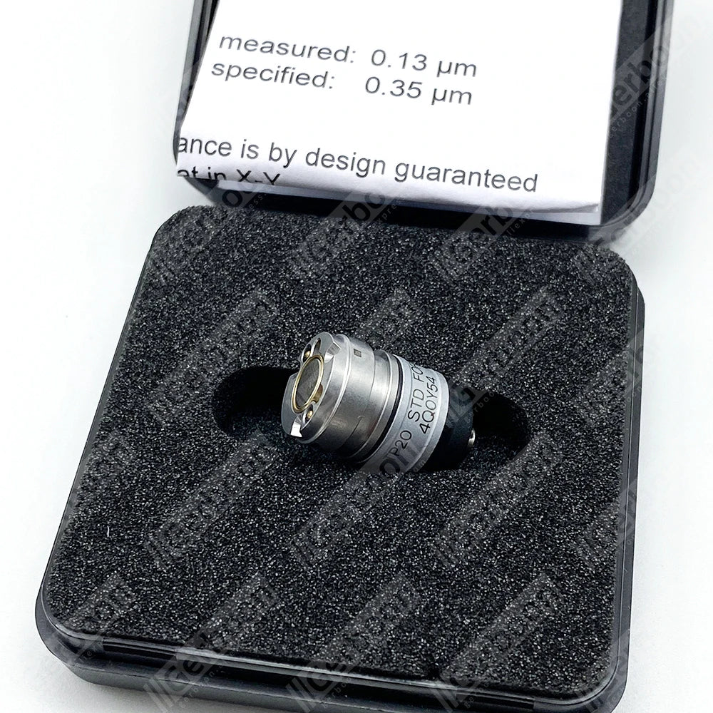 Renishaw A-1371-0270 TP20 Standard Force Module Touch Probe Module for Three-Coordinate Measuring Machine CMM