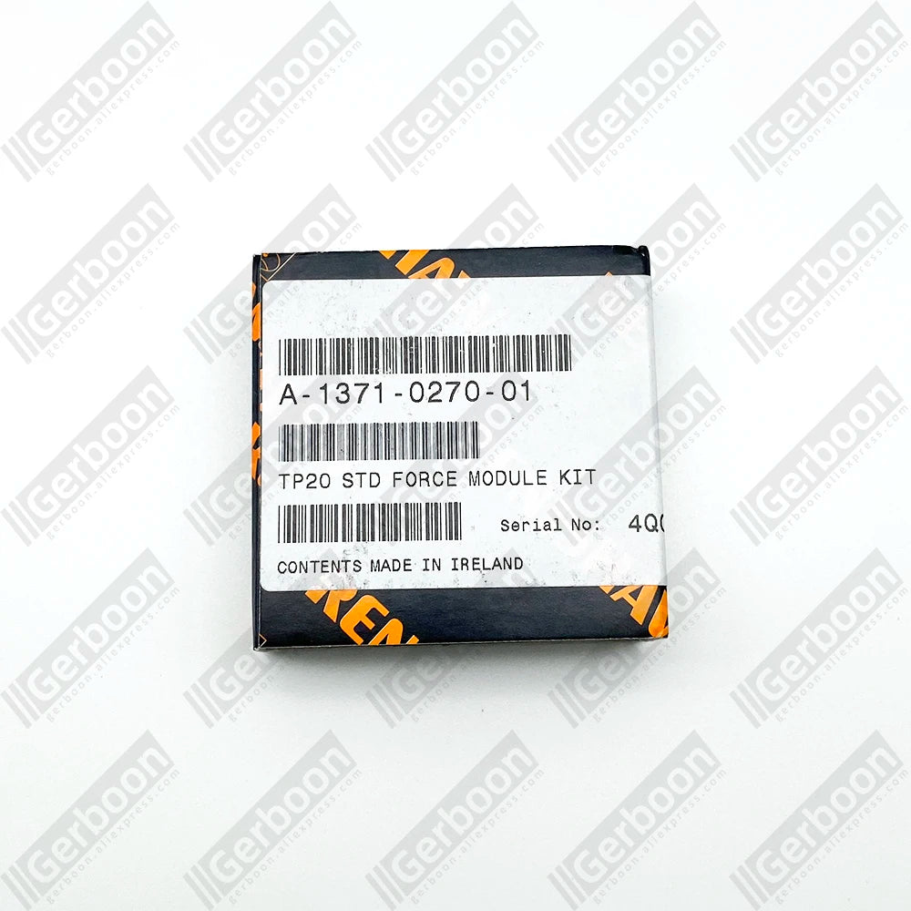 Renishaw A-1371-0270 TP20 Standard Force Module Touch Probe Module for Three-Coordinate Measuring Machine CMM