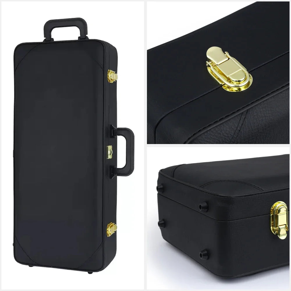 Retro 54 professional tenor saxophone B flat high-quality voice jazz instrument nostalgic one-to-one carving pattern sax tenor