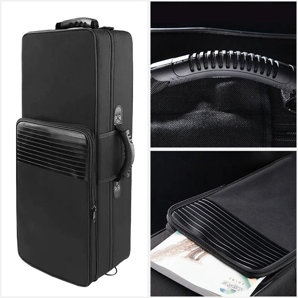 Retro 54 professional tenor saxophone B flat high-quality voice jazz instrument nostalgic one-to-one carving pattern sax tenor