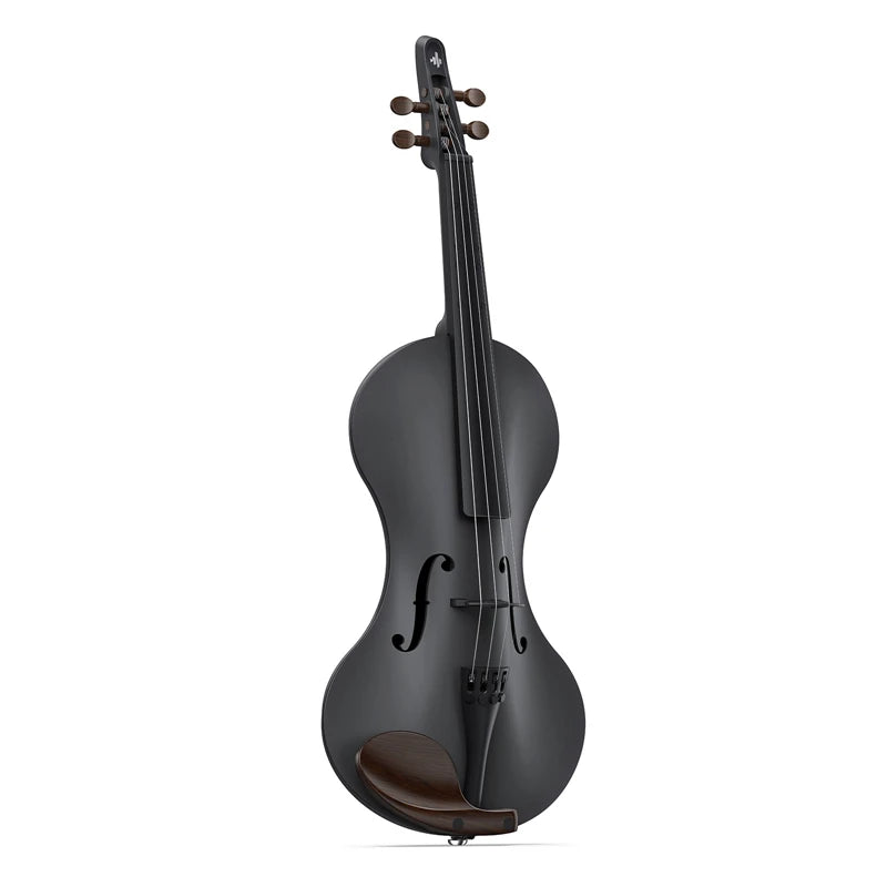 Rising-V Carbon Fiber Violin 4/4