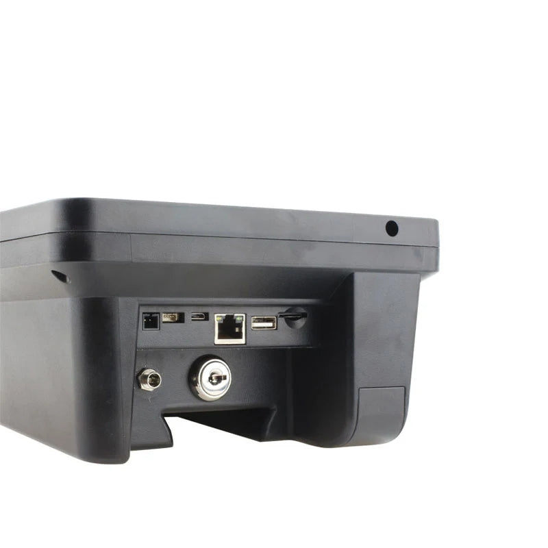 Roadway Safety Security and Protection Rechargeable Digital Personal Alcohol Breathalyzers TX-80