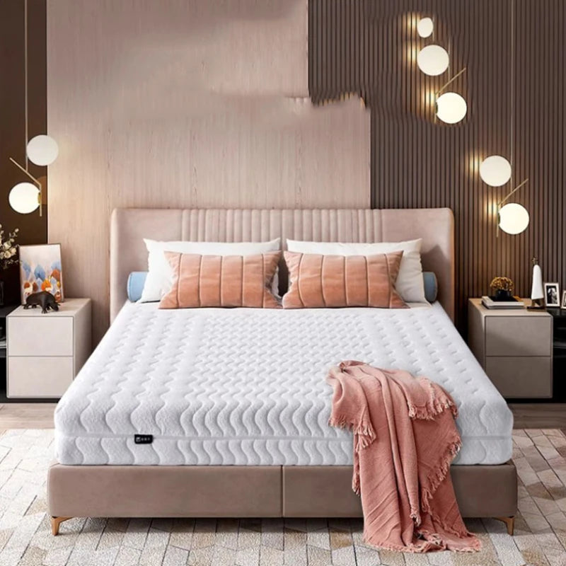 Roll Firm Queen Mattresses Memory Foam High Quality Floor King Mattresses Spring Sleeping Colchones De Cama Bedroom Furniture