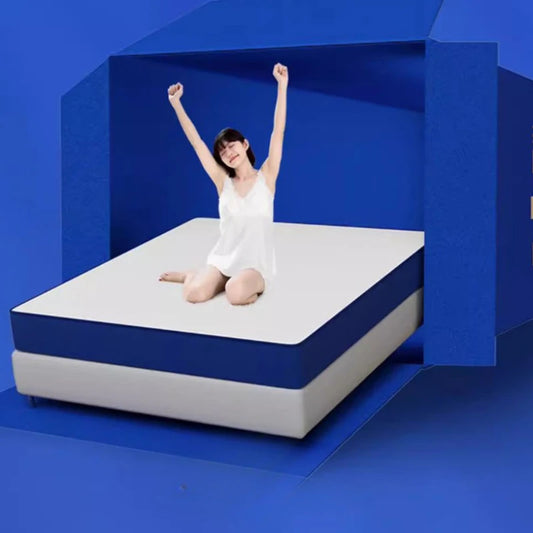 Roll High Quality Mattresses Memory Foam Spring Twin Foldable Queen Double Bed Mattress Twin Sleep Colchon Bedroom Furniture