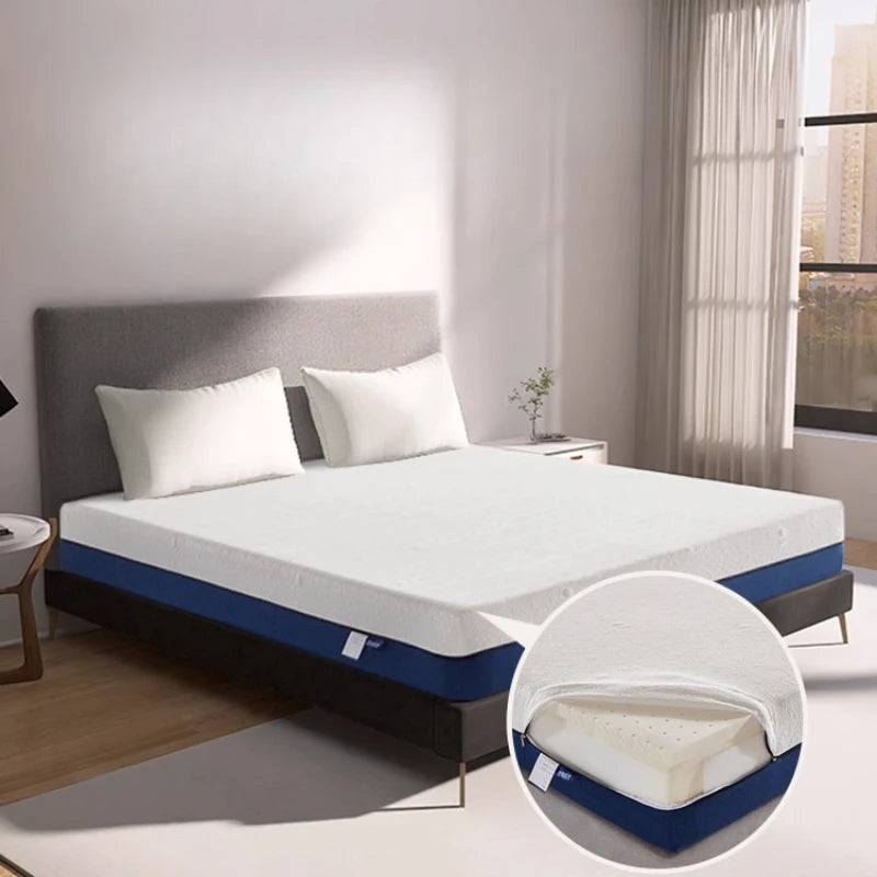 Roll Spring Mattresses Memory Foam Extension King Size Core Sleep Twin Mattresses Foldable Sleeping Colchon Salon Furniture