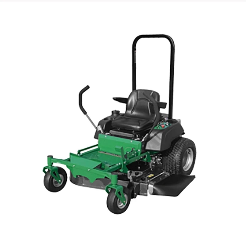 ANTNX 360° Turn Riding Lawn Mower 48-Inch15 HP Powered Petrol Zero Turn Garden Ride Grass Cutting Lawn Mower Customization ANTNX.COM