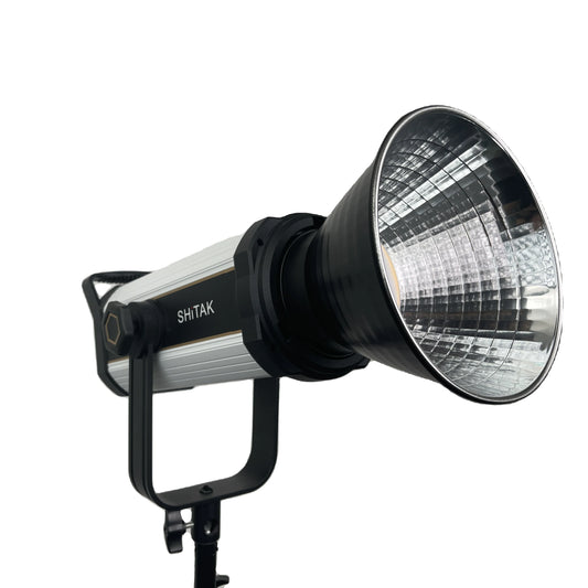 MMOOKA New M500 Bi Color 500w Holdable Daylight Balanced Led Video Light Kit for Professional Photo and   Tikok