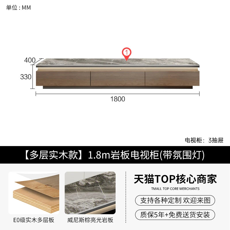 ANTNX Nordic Shelf Tv Stands Living Room Mobile Display Luxury Drawers Tv Table Designer Storage Movies Muebles Replica Furniture ANTNX.COM