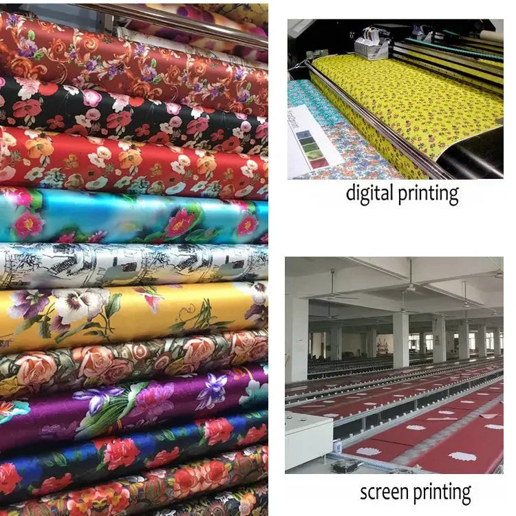 Howmay twill fabric 100% pure mulberry silk 14m/m 140cm white PFD for hijab scarf or DIY handmade  50yards wholesale  sewing