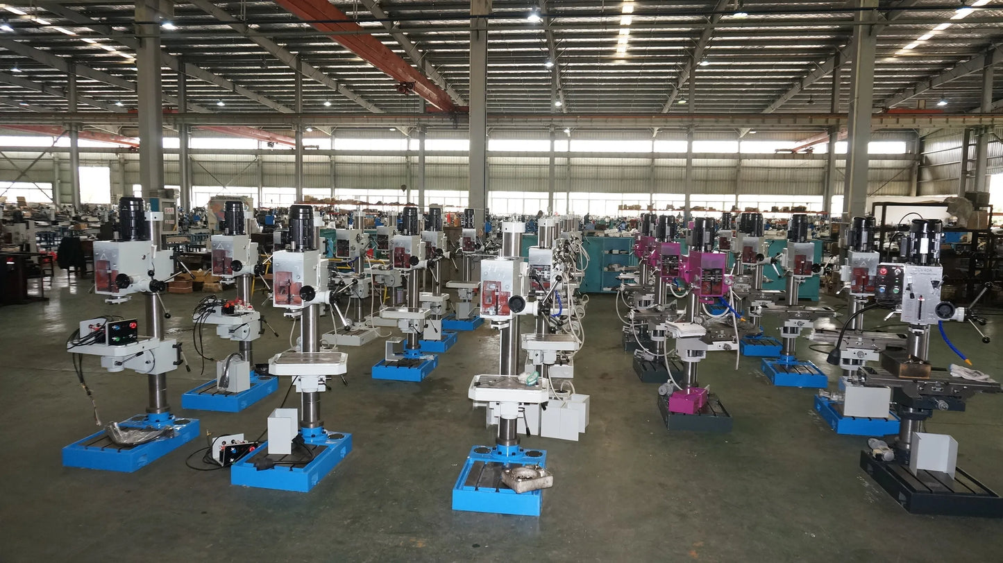 ANTNX 915mm  BL330C Plus Manual Metal Bench Lathe Not CNC Automatic Lathe with Variable Speed Function for Gunsmithing ANTNX.COM