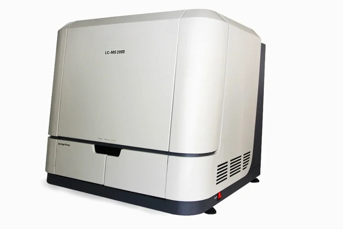 Drawell Laboratory LCMS Machine LC-MS 2000 High peormance Liquid Chromatography Mass Spectrometer