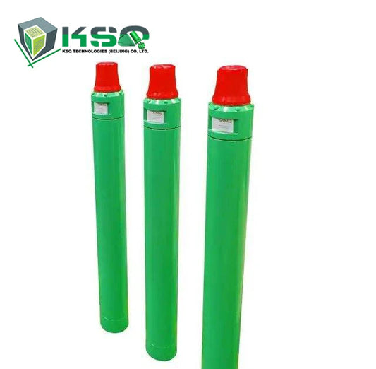 ANTNX QL50 the 5 inch brand new down the hole DTH mining water well drilling hammer DTH Hammer with foot valve ANTNX.COM