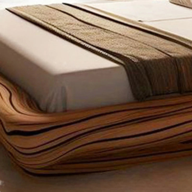 ANTNX Create Double King Size Bed Luxury Modern Frame Wedding Design American Style Bed Fashionable Hotel Solid Wood Muebles Furniture ANTNX.COM