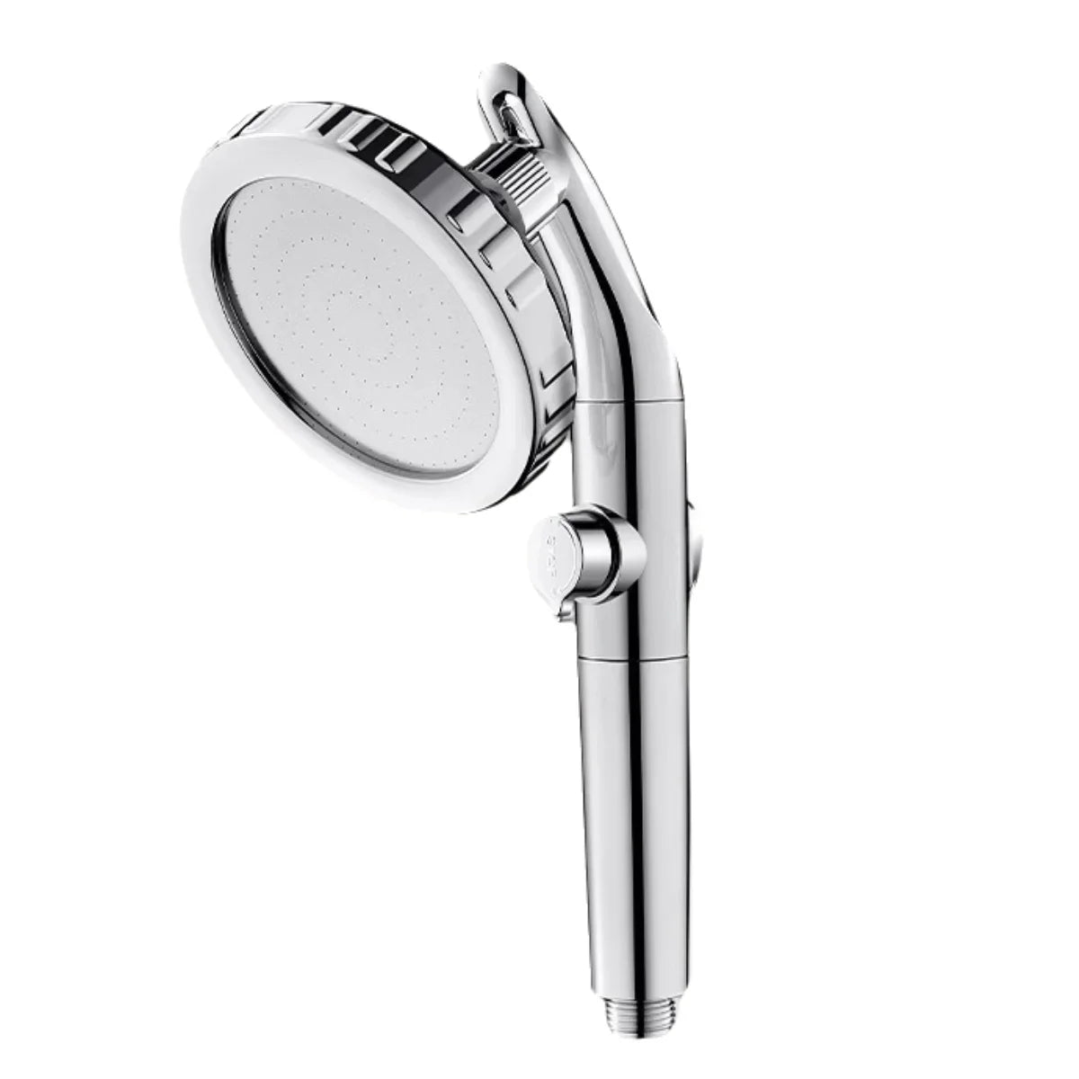 MMOOKA High Pressure Filter Shower Head Handheld Water Saving Nozzle for Bathroom Accessories Spa Massage Detachable Sprayer Shower Set MMOOKA.COM