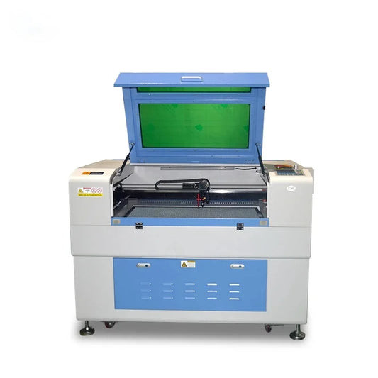 ANTNX KH laser KH-460 400 * 600mm 4060 CO2 laser engraving and cutting machine ANTNX.COM