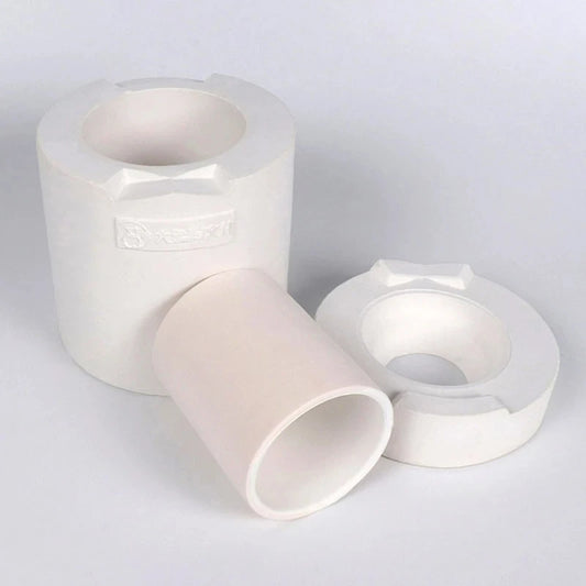MMOOKA MMOOKA Plaster Chinese Kung Fu Tea Cup Molds For Handmade DIY Pottery Ceramic Porcelain Gypsum Moulds Art ToolsMMOOKA.COM