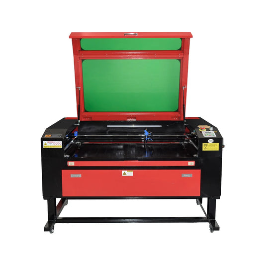 ANTNX 1000 Mm * 800 Mm KH-1080Laser Cutting Machine Fabric Acrylic Plywood MDF Wood Numerical Control Co2 Laser Cutting Engraving ANTNX.COM