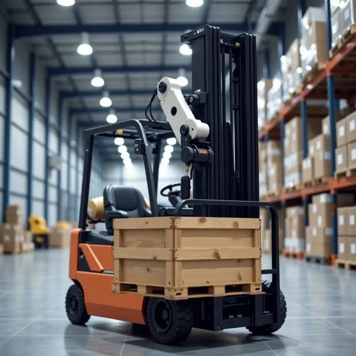 ANTNX New Arrival Electric Lift Mobile Price Elevator All Terrain Electric Forklift 3 Ton 4 Ton 5 Ton diesel Forklift Trucks ANTNX.COM