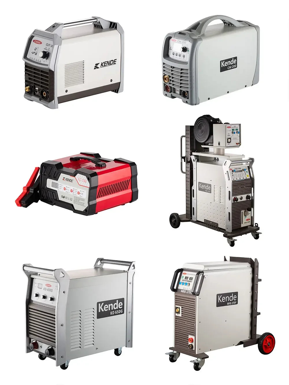 ANTNX Double Pulse MMA TIG MIG MAG IGBT inverter Machine MIG-300Y High quality deep bath and strength ANTNX.COM