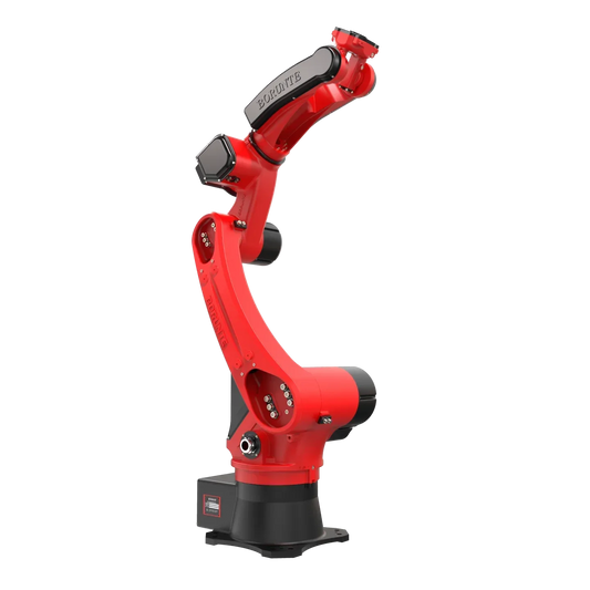 ANTNX Six-axis Industrial Welding Robot BRTIRWD1506A Industrial Robot Dustproof and Waterproof, High Precision, Flexible Operation ANTNX.COM