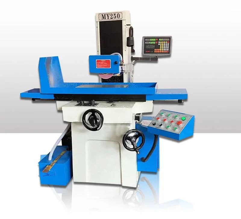 ANTNX High Precision Grinding Machine Hydraulic Surface Grinder Provided Universal External Cylindrical Grinding Machine MY250 Chinese ANTNX.COM