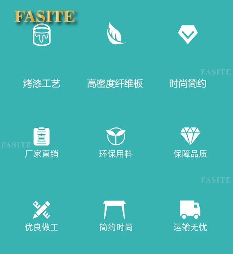 Reception Reception bancone scrivanie tavolo ausiliario in piedi tavolo da ufficio chiesa pulpiti Balcao Para Salao De Beleza