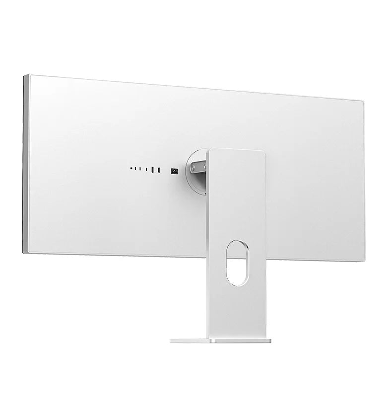 ANTNX 40 Inch NANO-ips CNC Alumin Computer Monitor 5K WLED 5120*2160 Resolution HDR10 60Hz type-c 100w Thunderbolt for Mac kuycon P40U ANTNX.COM