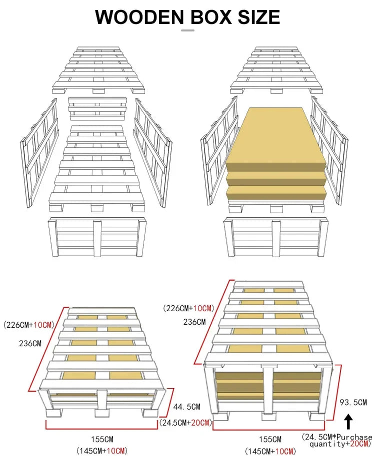 WILDSROF Triangle Hart aluminium Shell Dach Autozelt Ultraleichtes Zelt Aluminium Dachzelt