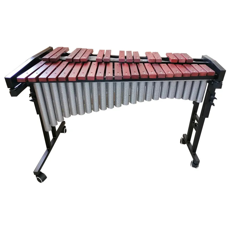 MMOOKA 37 tone marimba wooden key xylophone orff percussion instrument