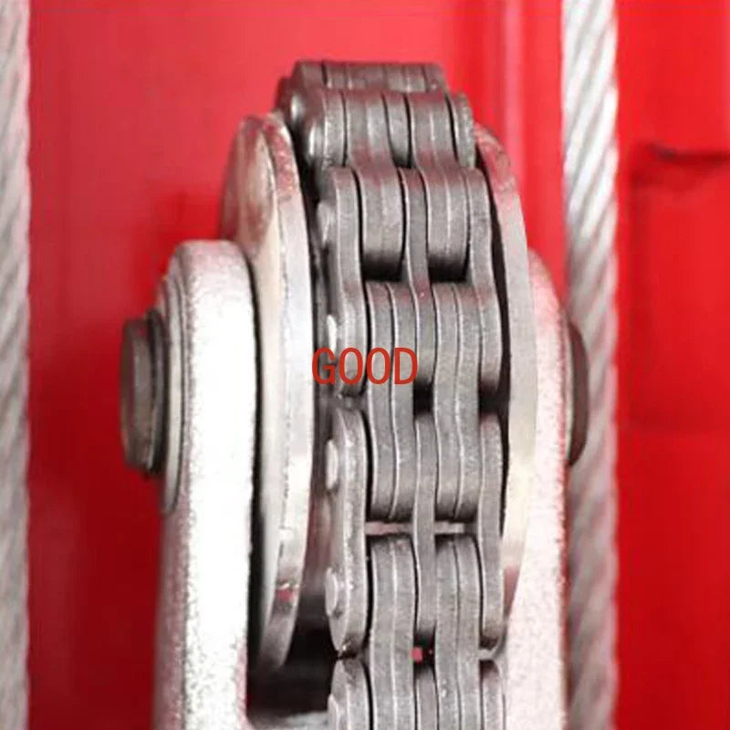 MMOOKA LAUNGH auto lift 2 post car lifts two manual hydraulic electric car lift platfo vehicle hoists 2 ton cheap for sale