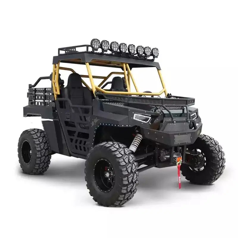 ANTNX Factory Price 1000cc 4x4 Utv/atv Utility Vehicle Farm Car 2/3/4/5/6 Seaters Farm Car UTV ЮТВ ANTNX.COM