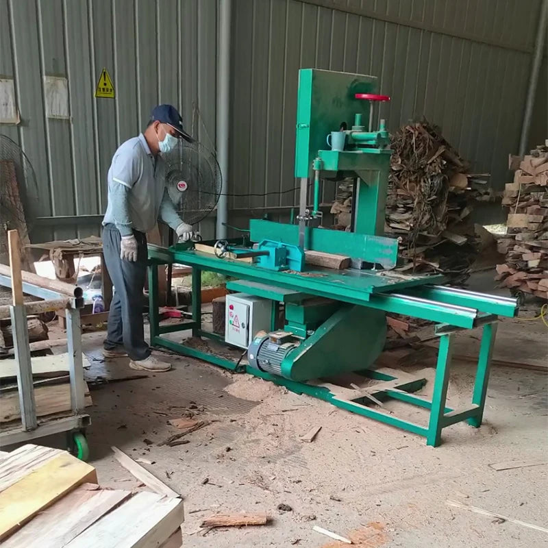 ANTNX Vertical  Band Saw Machine\wood Cutting Machine\portable Sawmill for Sales ANTNX.COM