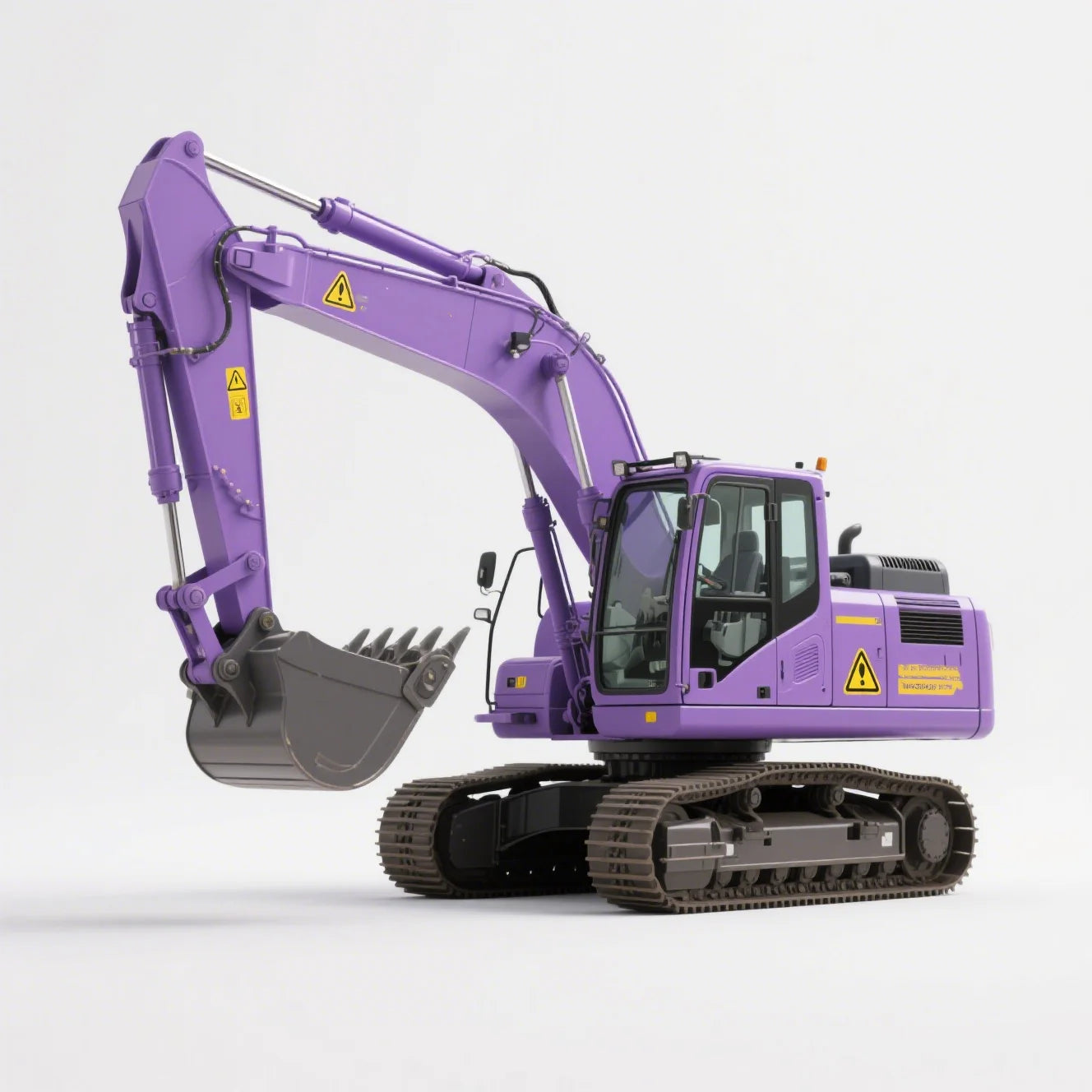 ANTNX Free shipping custom mini excavator with 3-ton EPA/Kubota engine for deep excavation ANTNX.COM